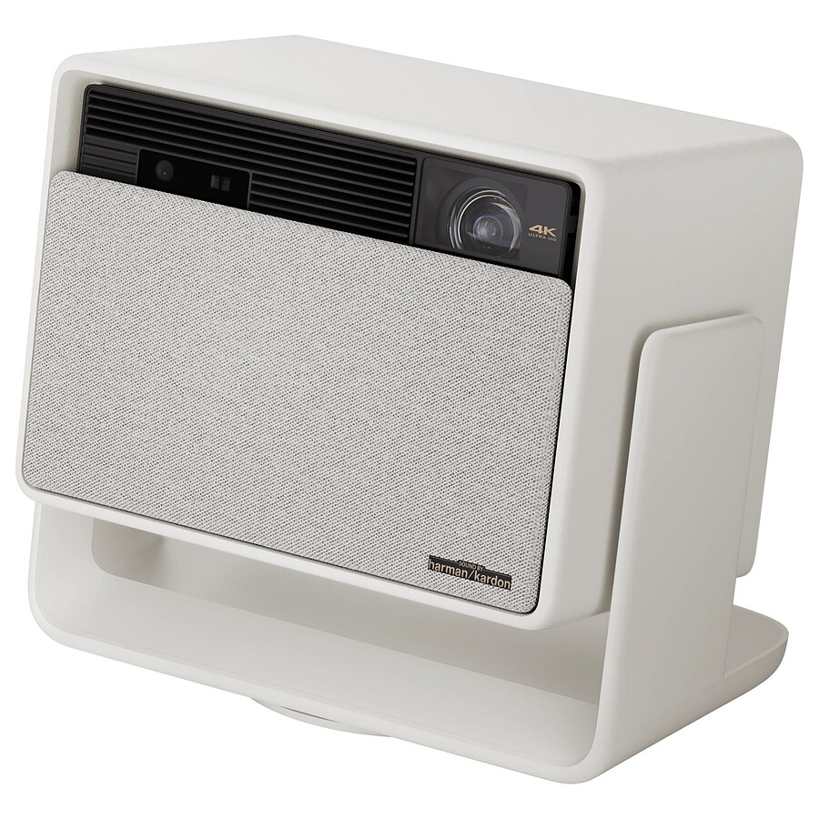 XGIMI Horizon S Pro - DLP Laser LED UHD 4K - 1800 Lumens