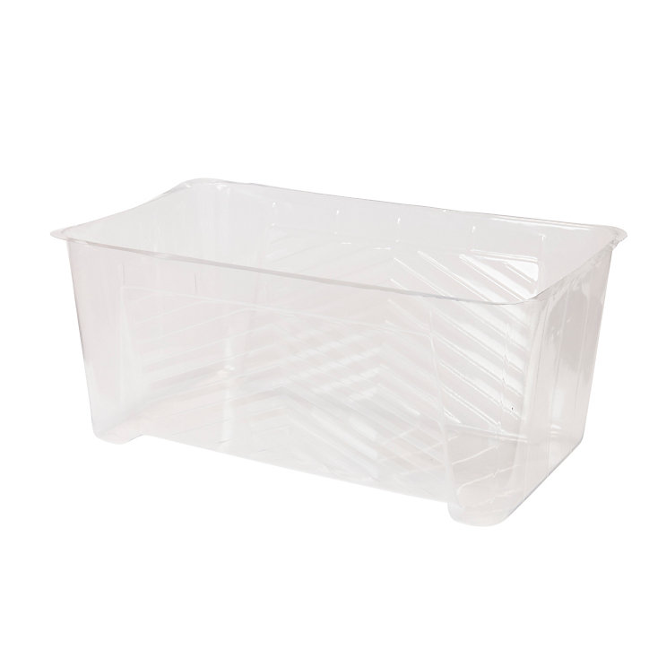 Lot 3 liners pour seau à peinture GoodHome 8L