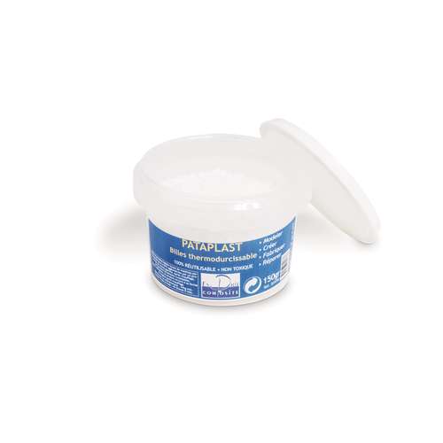 ESPRIT COMPOSITE PATAPLAST Thermoplast