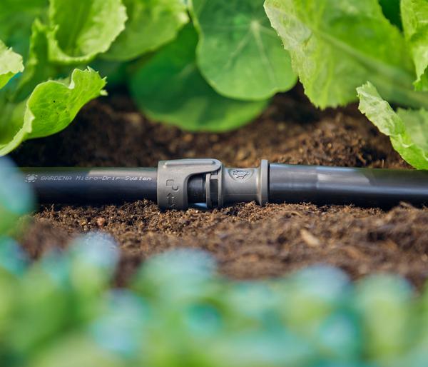 GARDENA Micro-Drip-System Universalverbinder,
