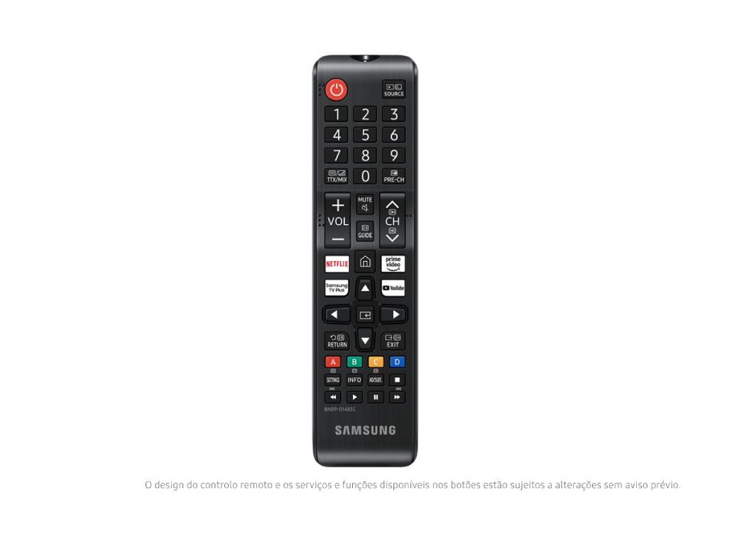 TV SAMSUNG TU32H5005FKXXC 32\