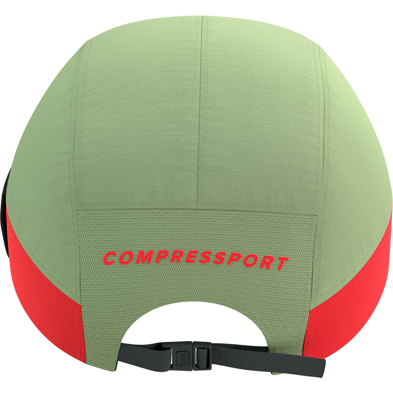 Compressport 5 panel Light Pet
