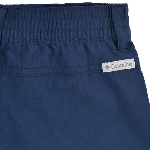 Columbia - SILVER RIDGE SHORT - Marine