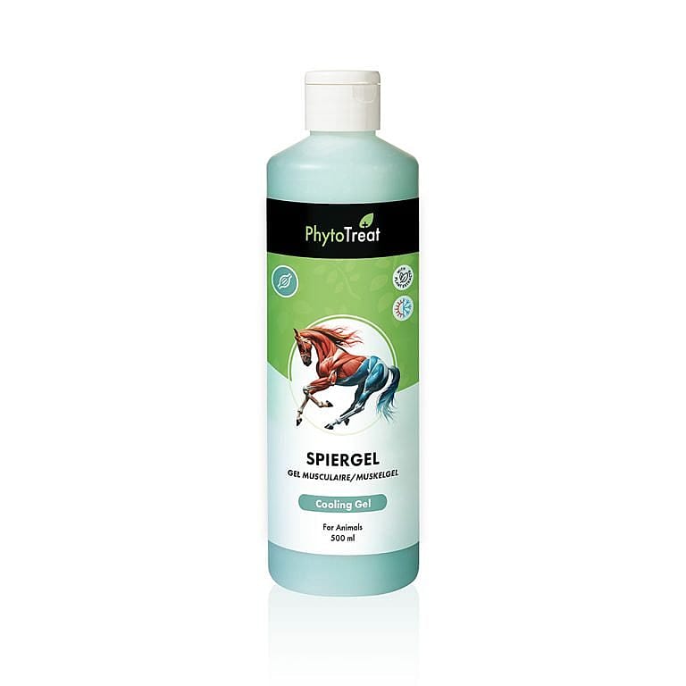Phytotreat Spiergel Paard 500 ml | 15591