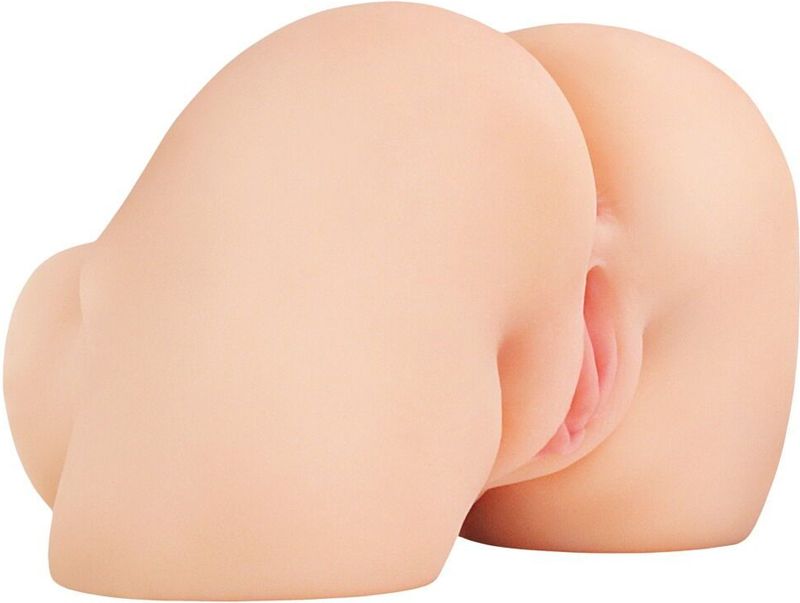 Pipedream - PDX Elite Shake That Ass - Vibrerende Mega Masturbator