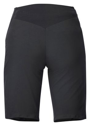 Short Femme Mavic Echappée Noir