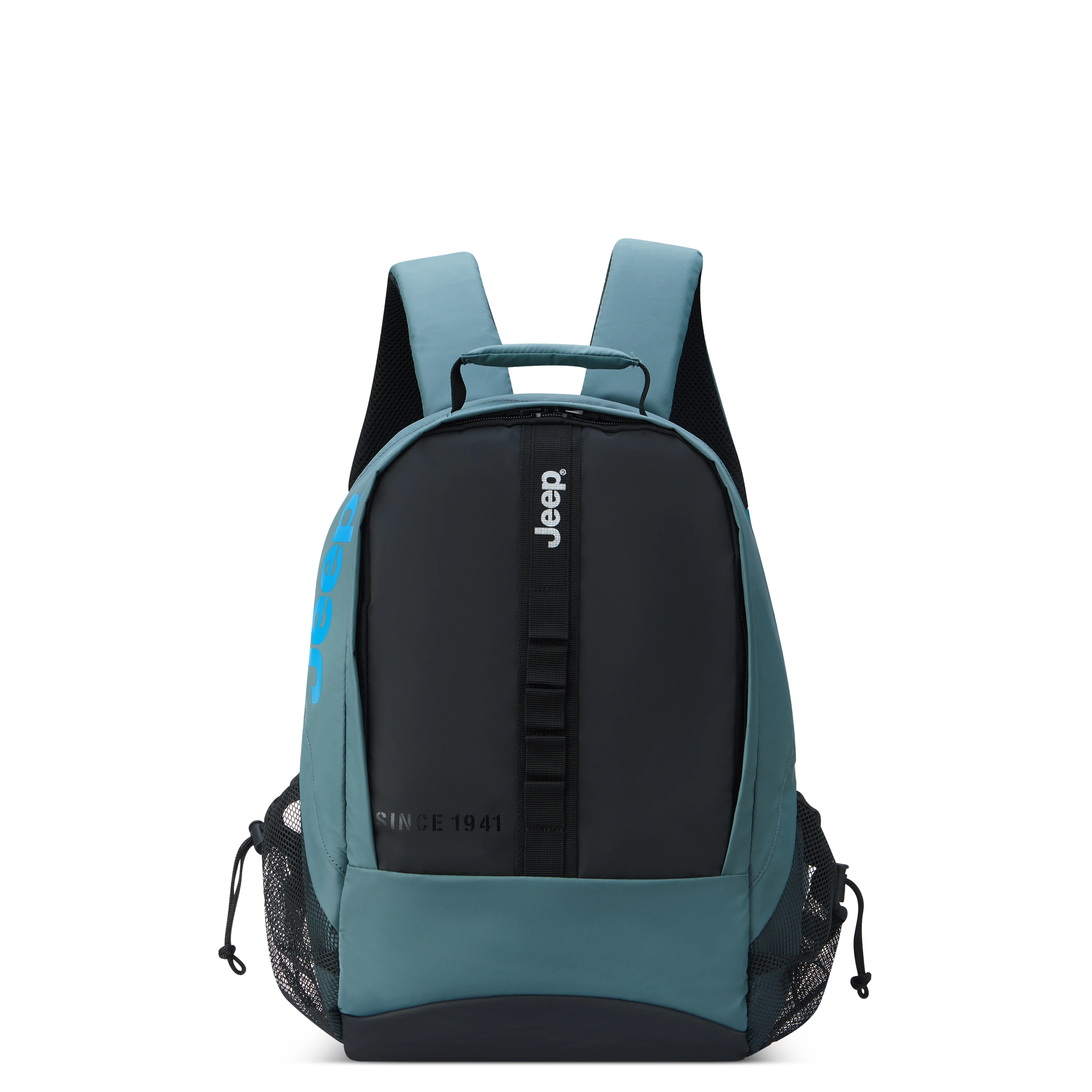 JS011B - Sac a dos souple | Bleu