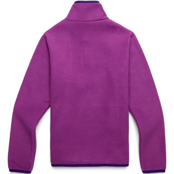 Sweat polaire COTOPAXI TECA FLEECE PULLOVER BIRDS OF PARADISE