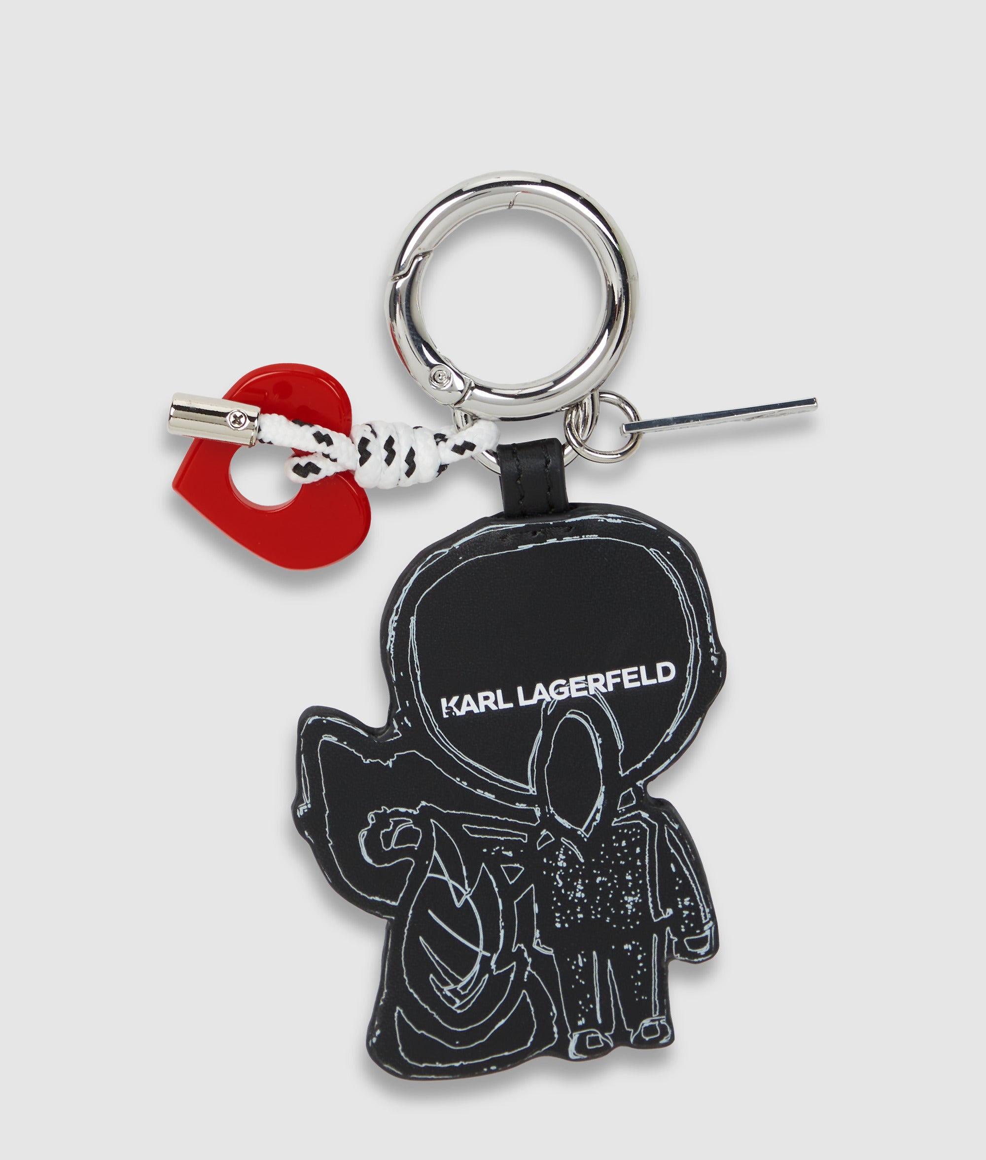 Ikon Valentine sleutelhanger