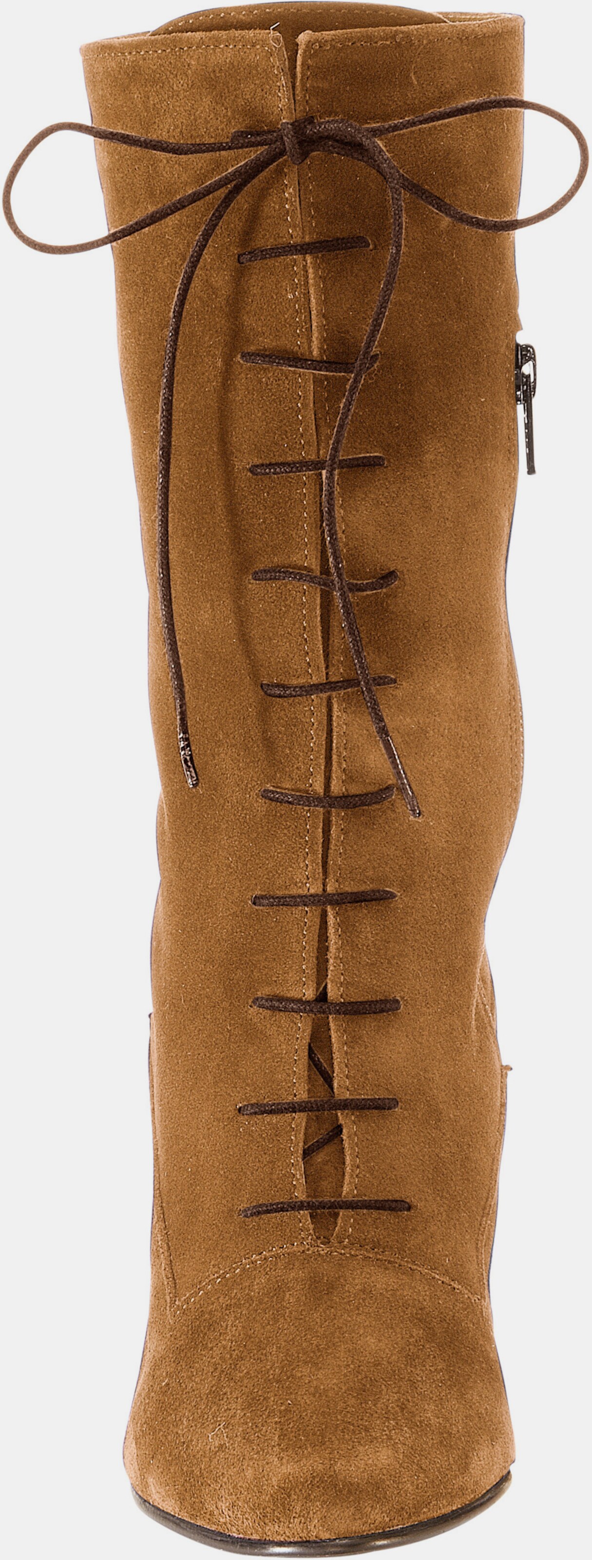 Schnürstiefel