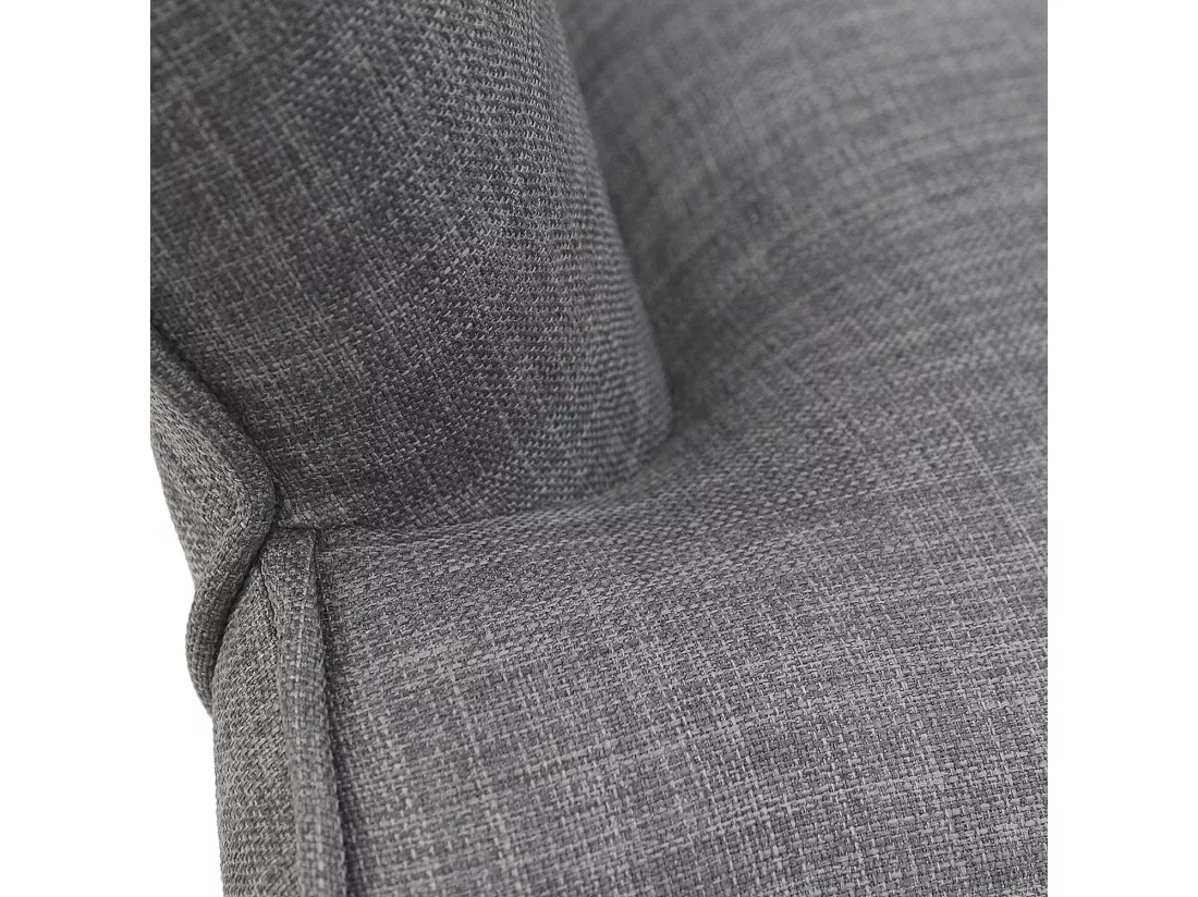 Canape Helsinki Gris M1 Gris