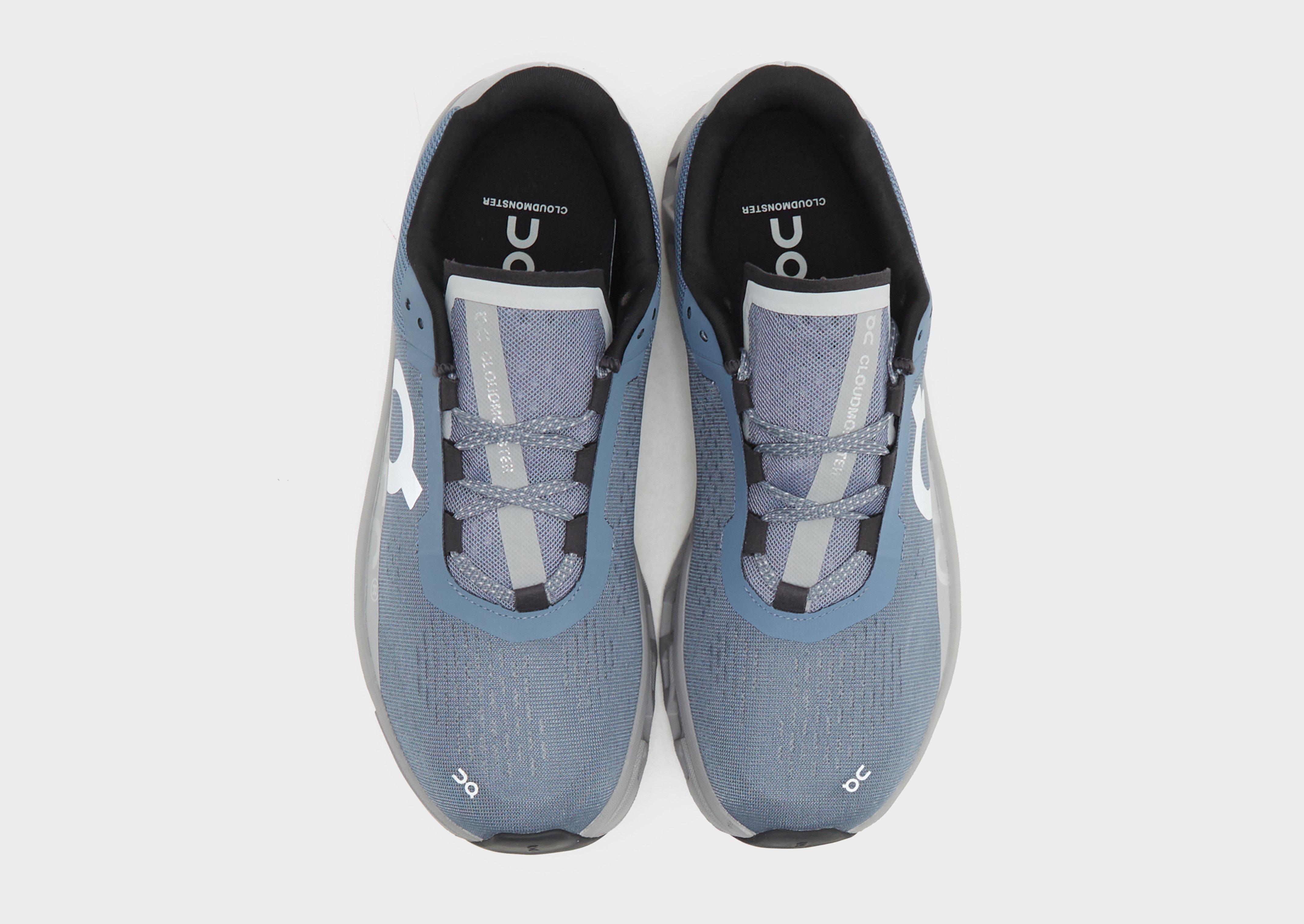 On Running Cloudmonster Homme