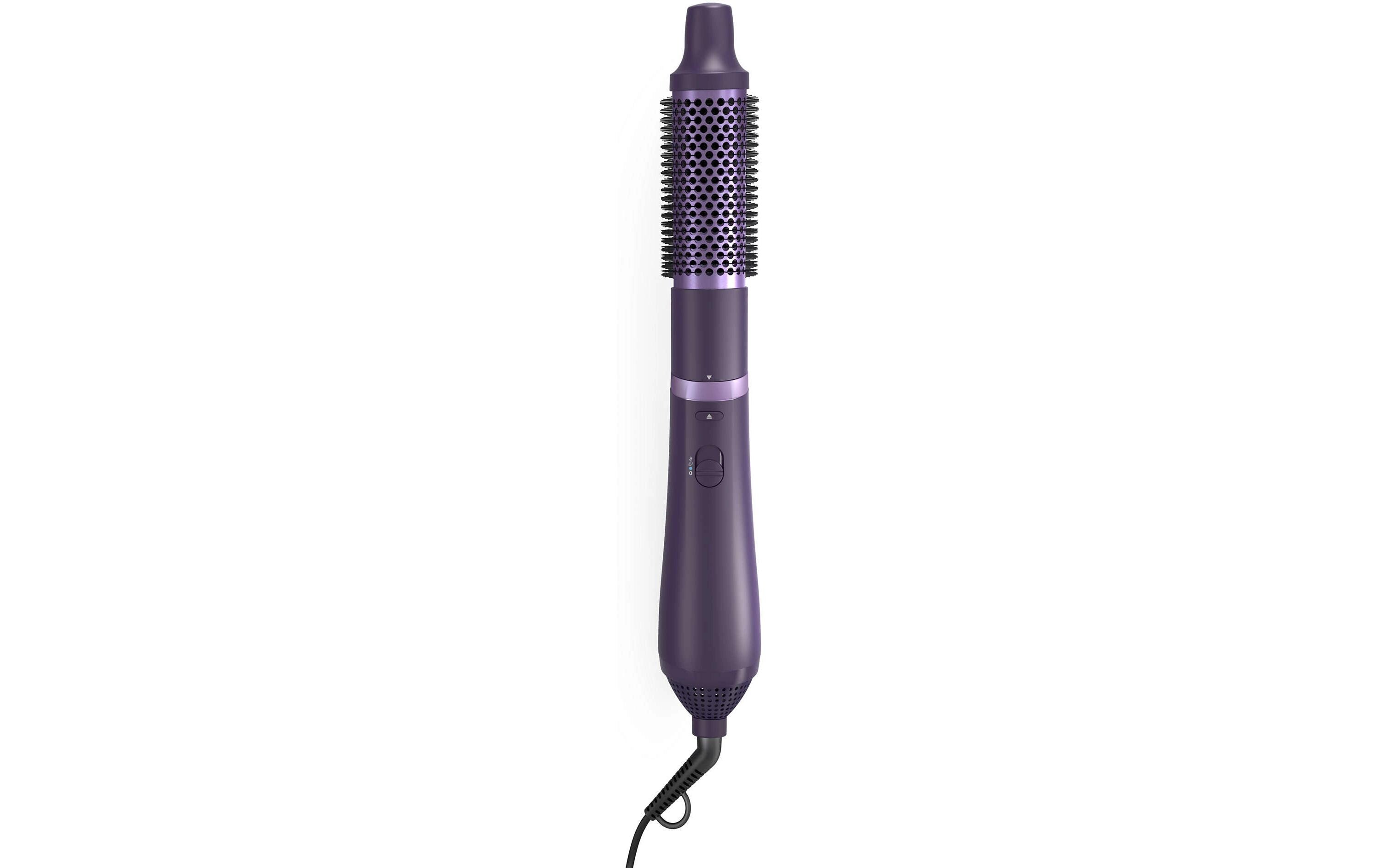 Warmluftbürste Airstyler Series 3000 BHA305/00Rotationsbürste
