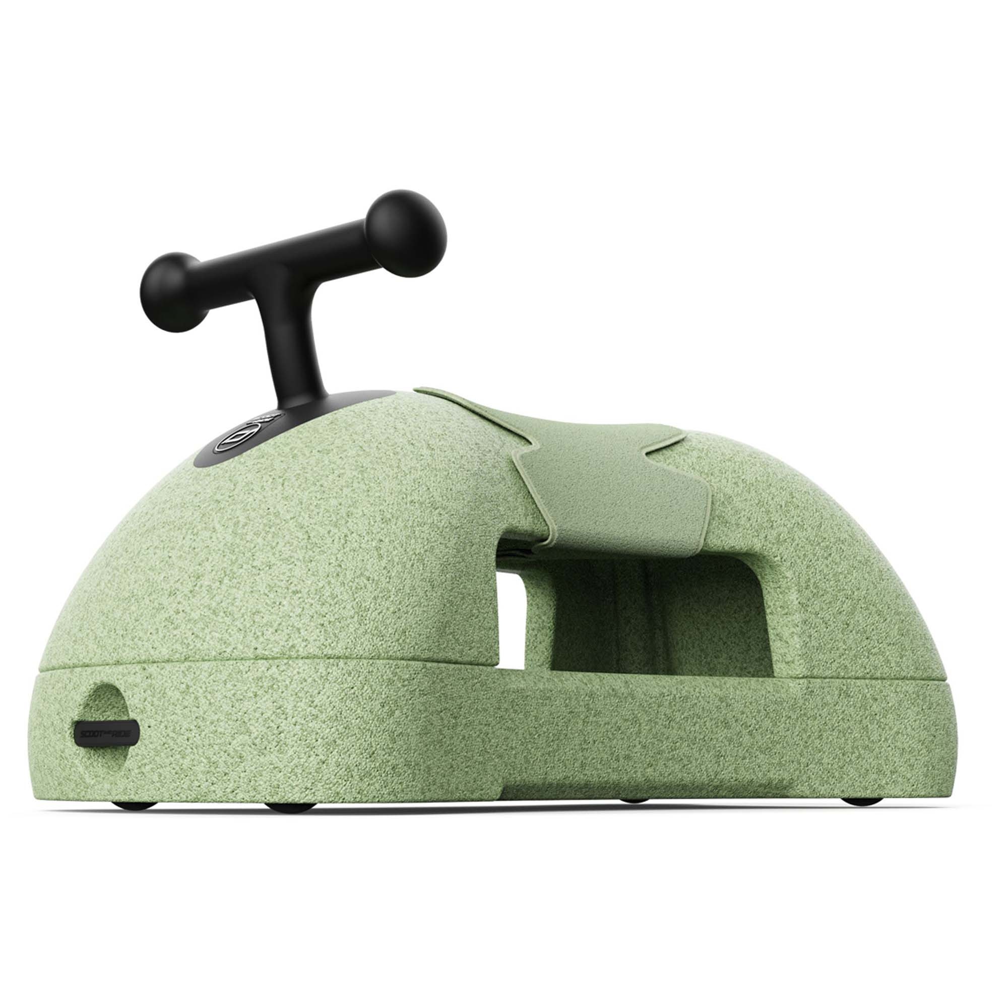 Scoot and Ride My First babywalker groen - shop nu - Prénatal