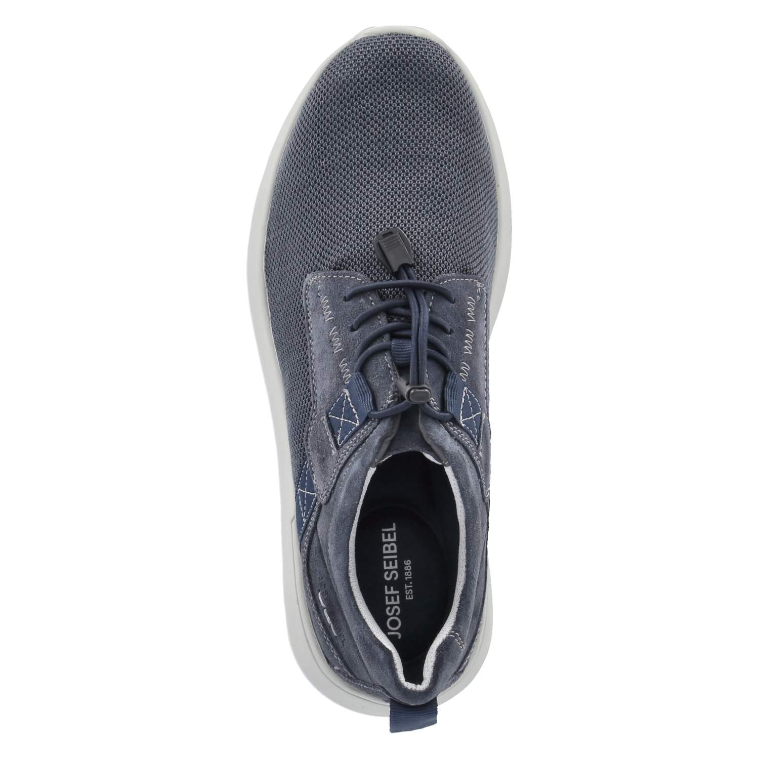 Josef Seibel Halbschuhe CAMERON - indigo