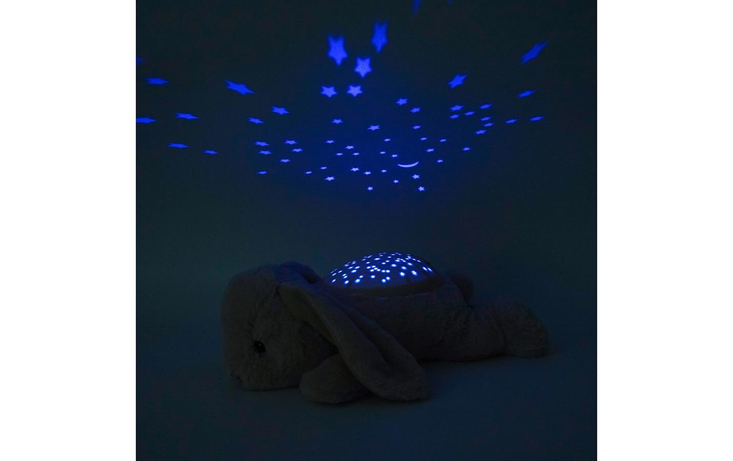 Projektor Twilight Buddies HaseUltra-kuscheliger Freund für Kinder