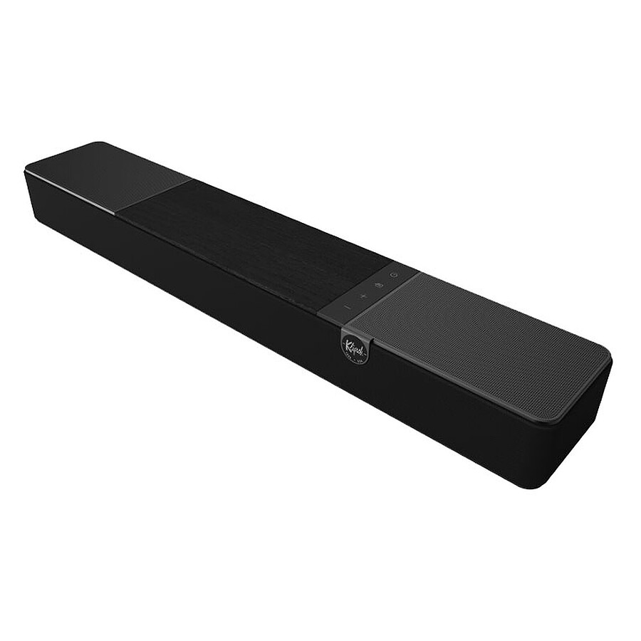 Klipsch Flexus Core 100 Sound Bar + Flexus Sub 100