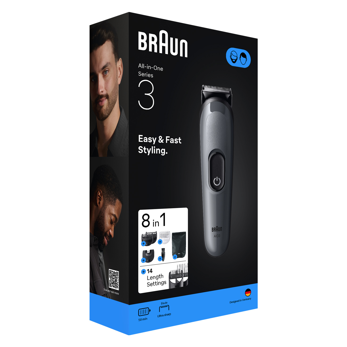 Alles-in-één Series 3 AIO3540