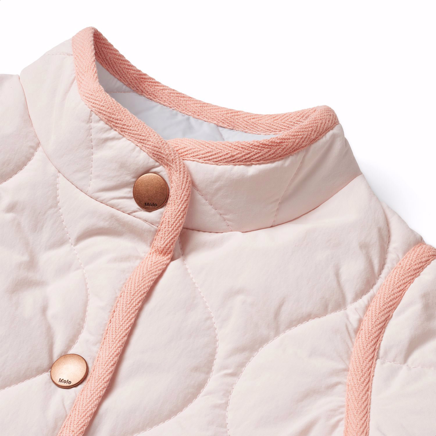 Harrie - Charlotte Pink