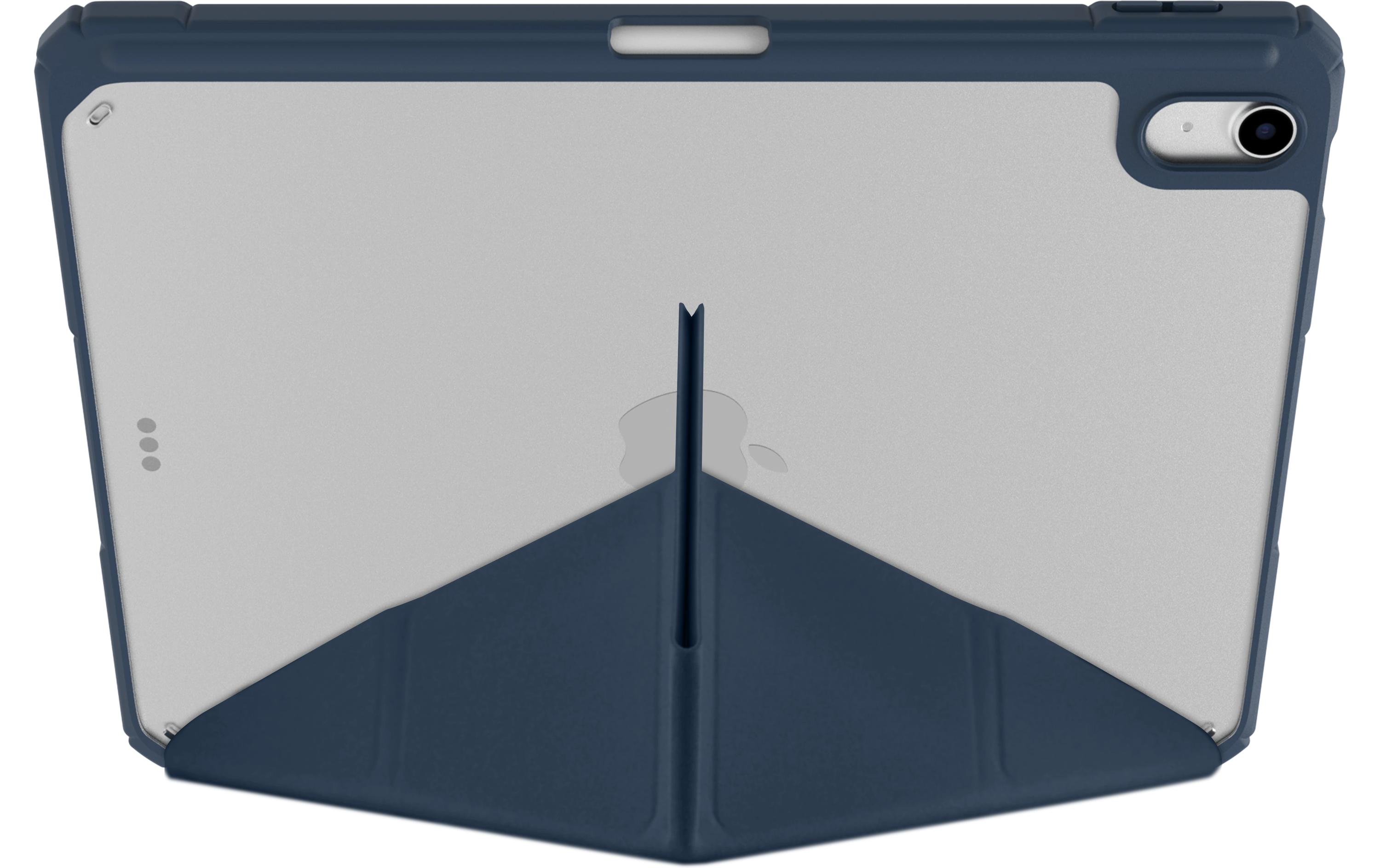 Tablet Book Cover London iPad 10.9