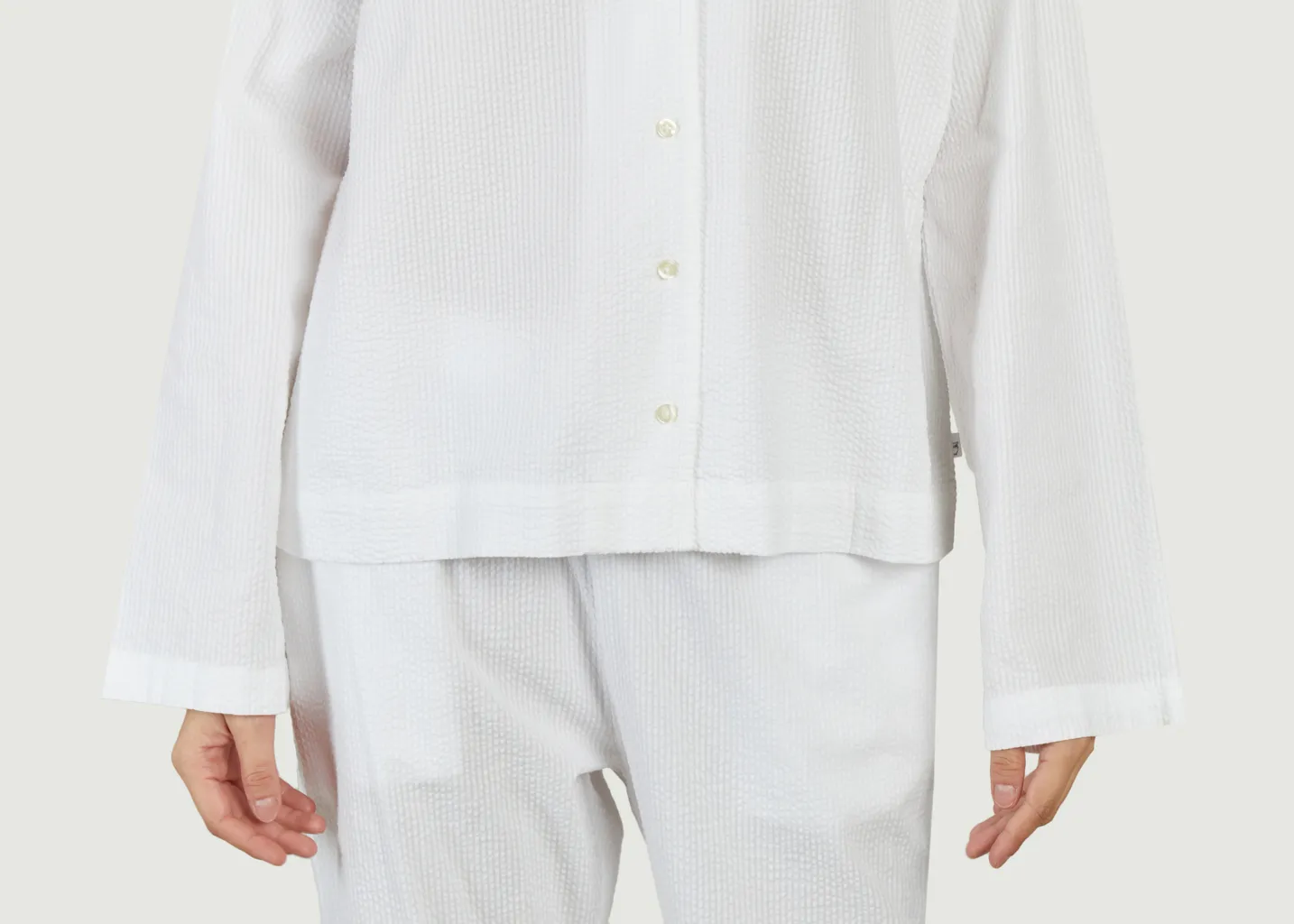 Ensemble de Pyjama KCA