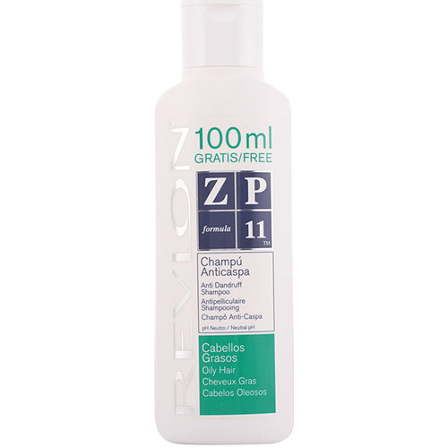 Revlon - Zp11 Champú Anticaspa Cabellos Grasos