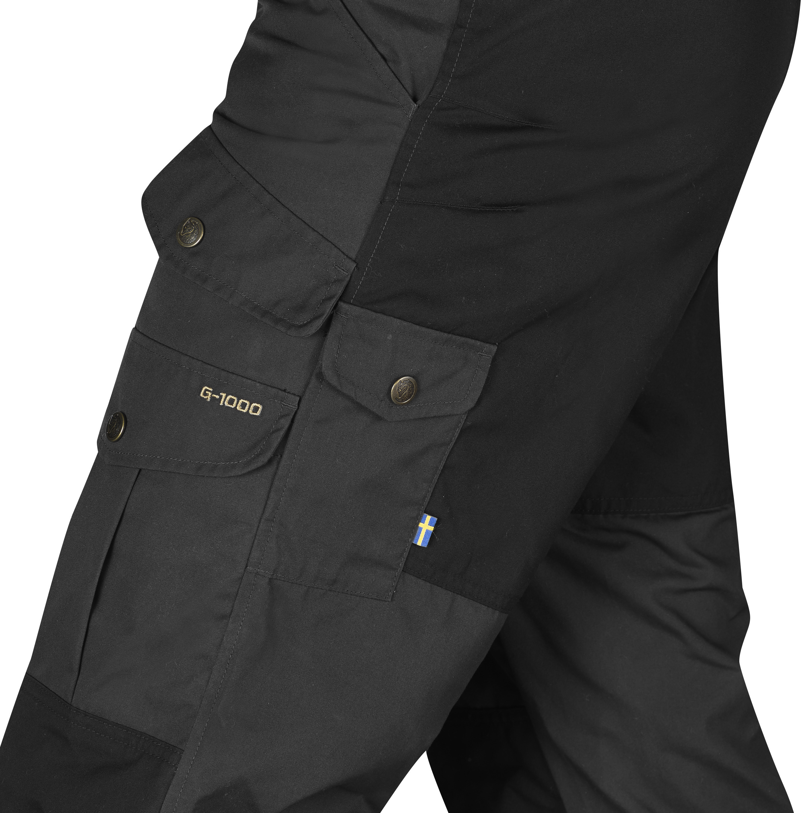 Barents Pro Winter Trousers
