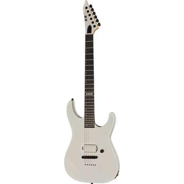 ESP E-II M-I Thru NT Snow White
