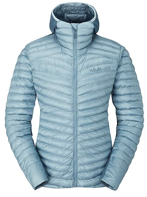 RAB - SYNTHETIQUE CIRRUS FLEX 2-0 HOODY W
