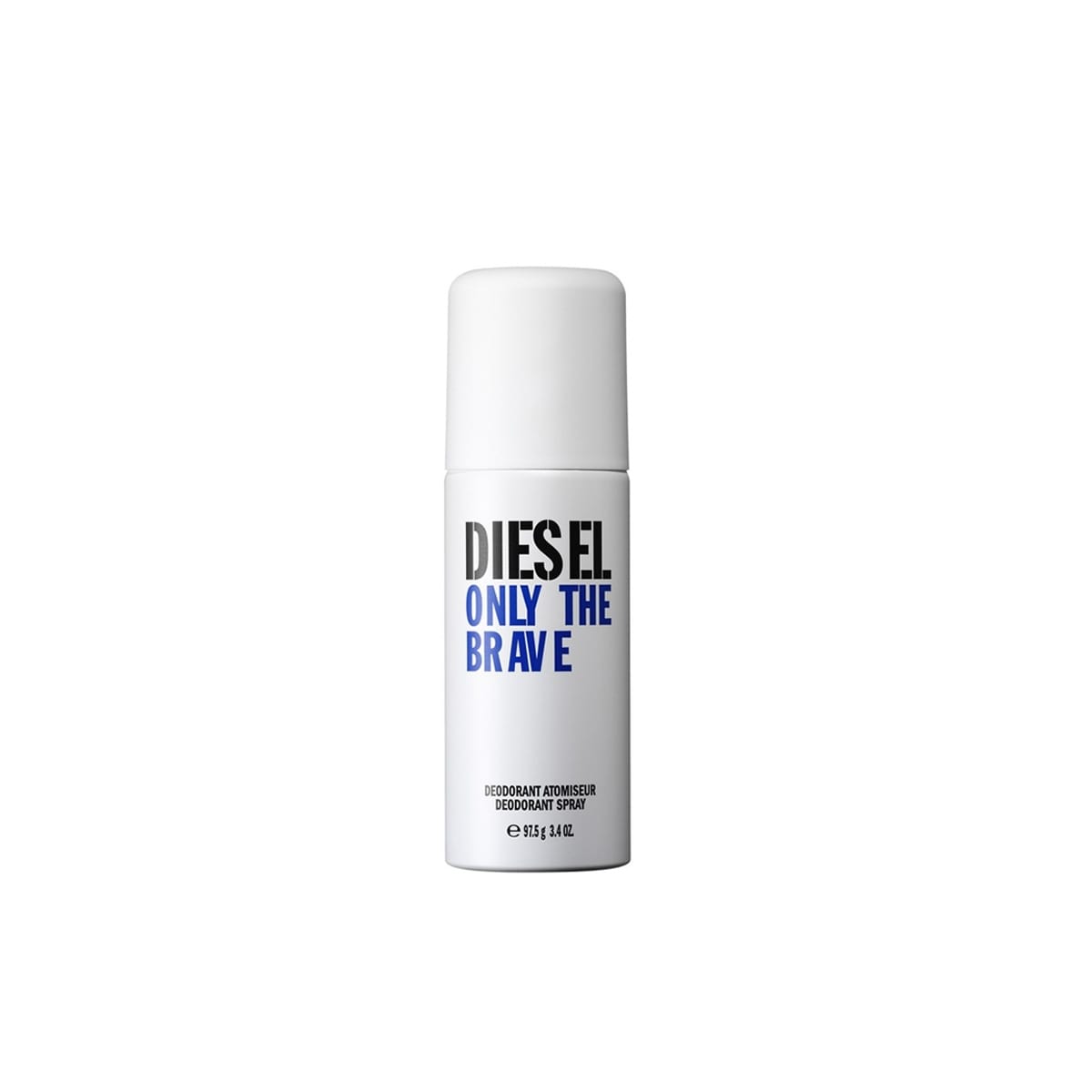 Diesel Only The Brave Déodorant