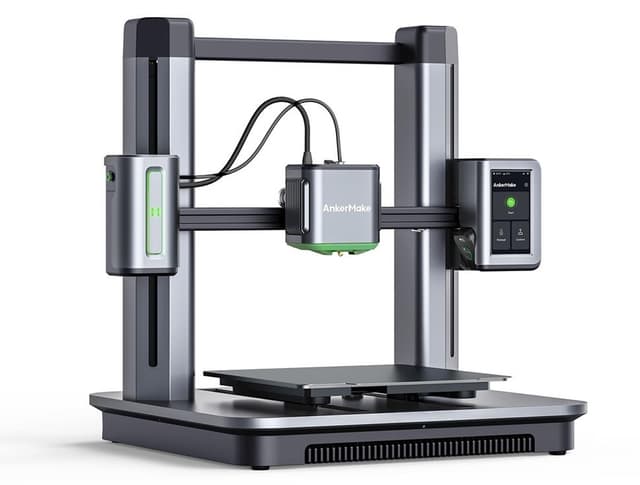 AnkerMake M5