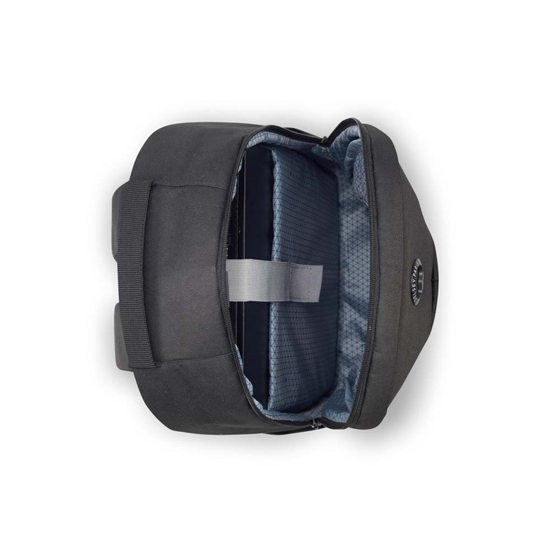 Delsey<br>Computerrygsæk Citypack 15
