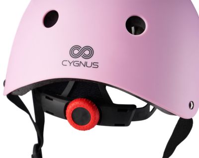 CygnusUrban Helmet rose - rosa