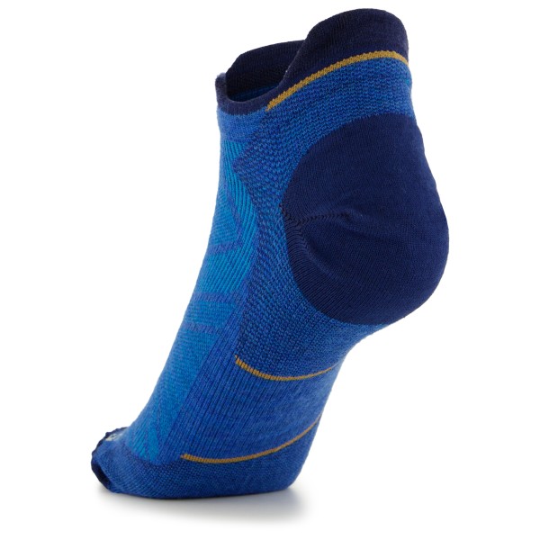 Smartwool - Run Zero Cushion Low Ankle - Chaussettes de running