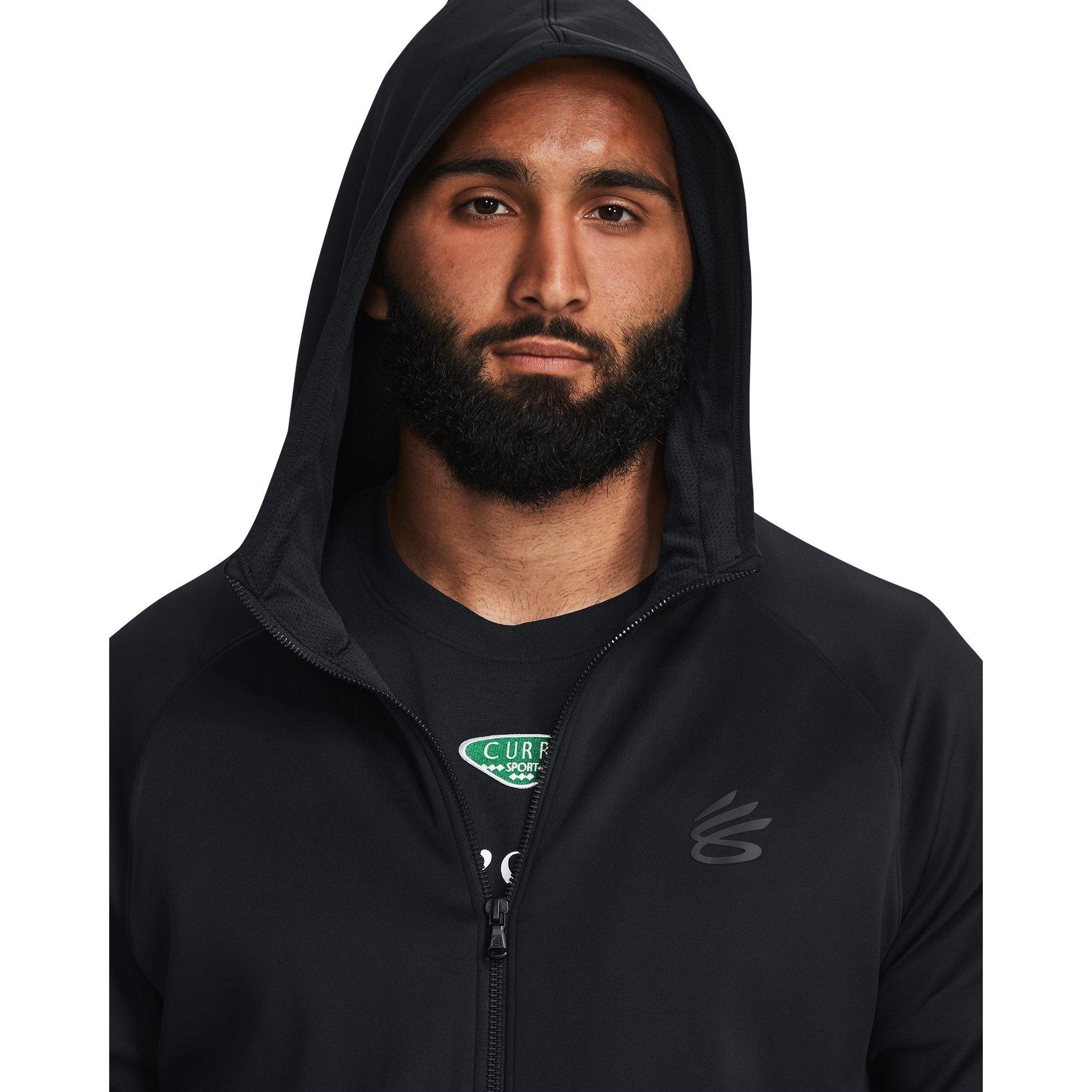 Under Armour Under Armour Curry Playable Jacket Hoody Mens