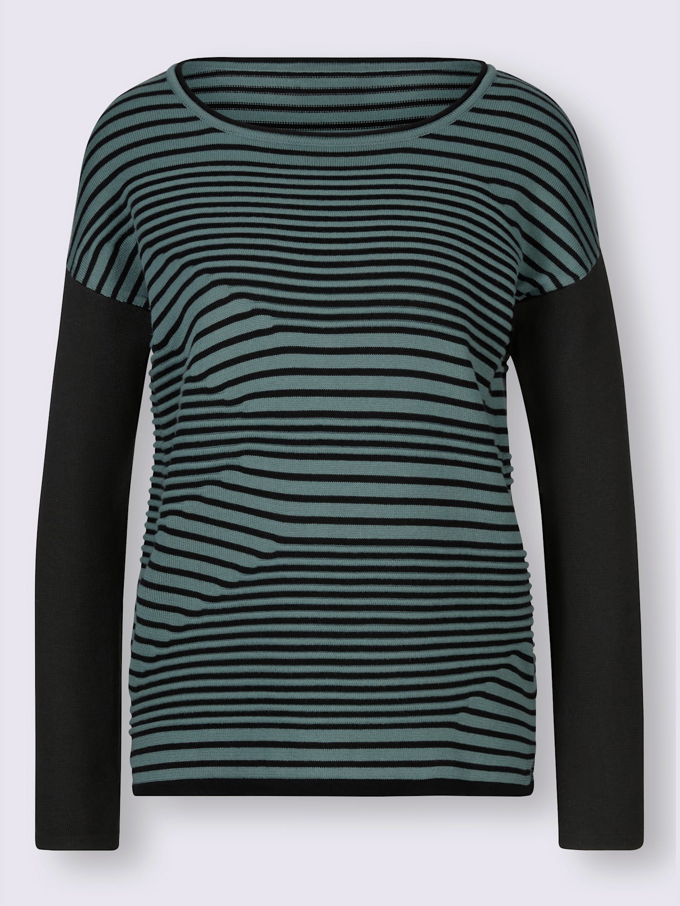 Pull 50% coton