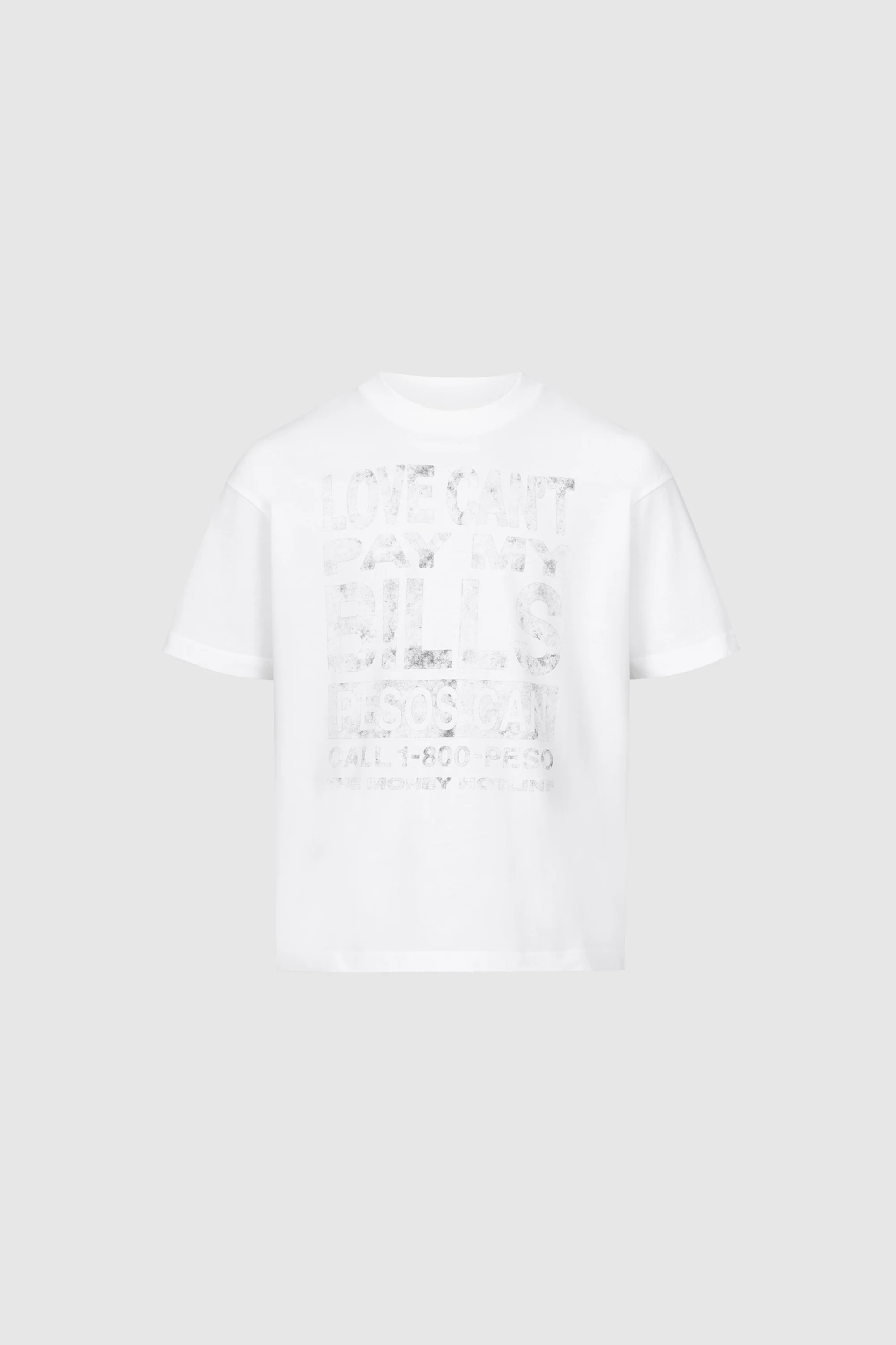 Hotline Tee