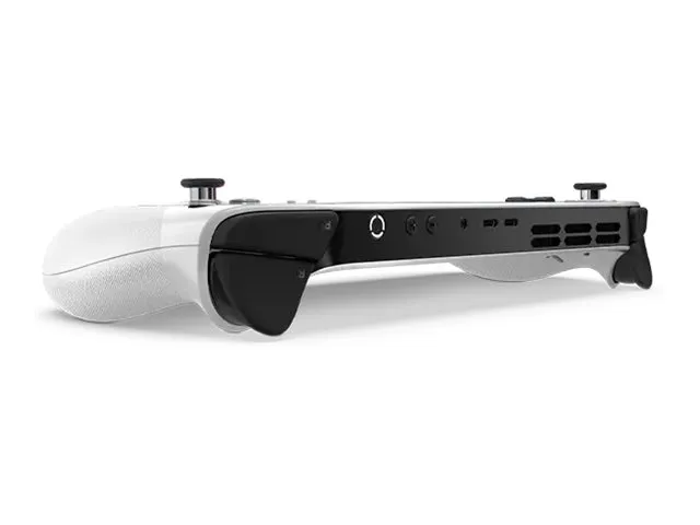 Lenovo Legion Go S 8ARP1 83L3 - Håndholdt spillekontrolenhed - 1 TB SSD - Glacier White