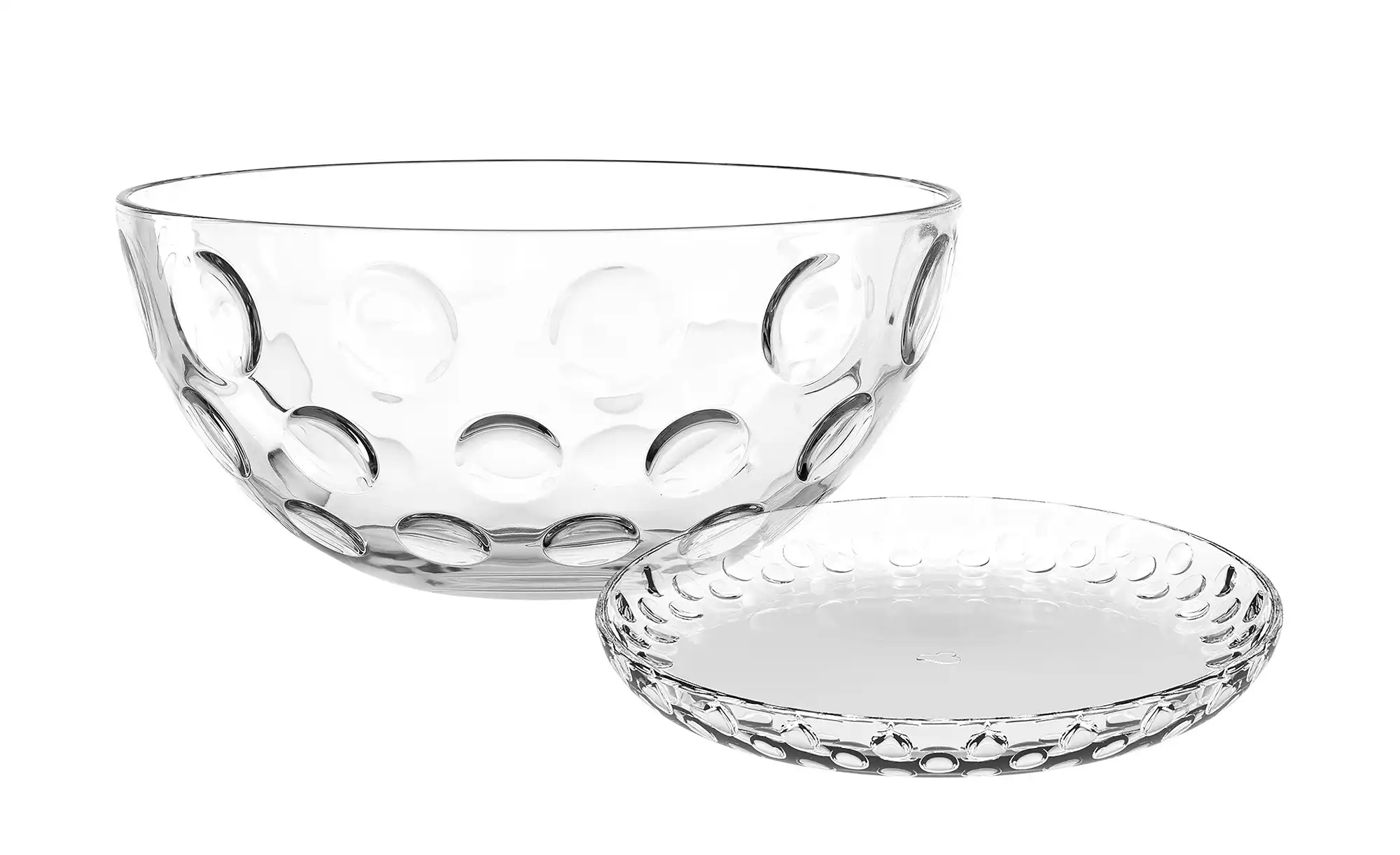 LEONARDO 5er-Schalenset Cucina Optic