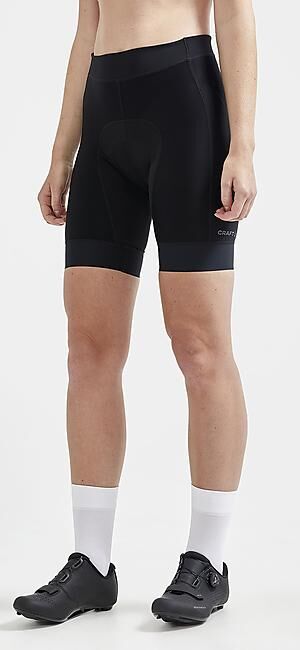 CRAFT - CUISSARD ADV ENDUR SOLID SHORTS W