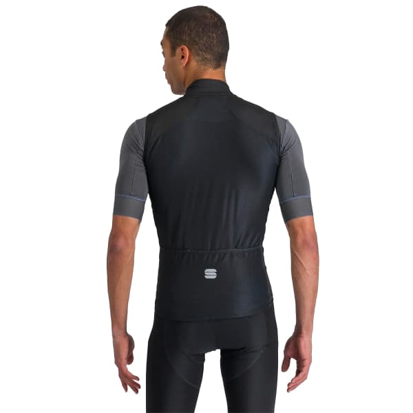 Veste vélo SPORTFUL BFP PRO VEST BLACK