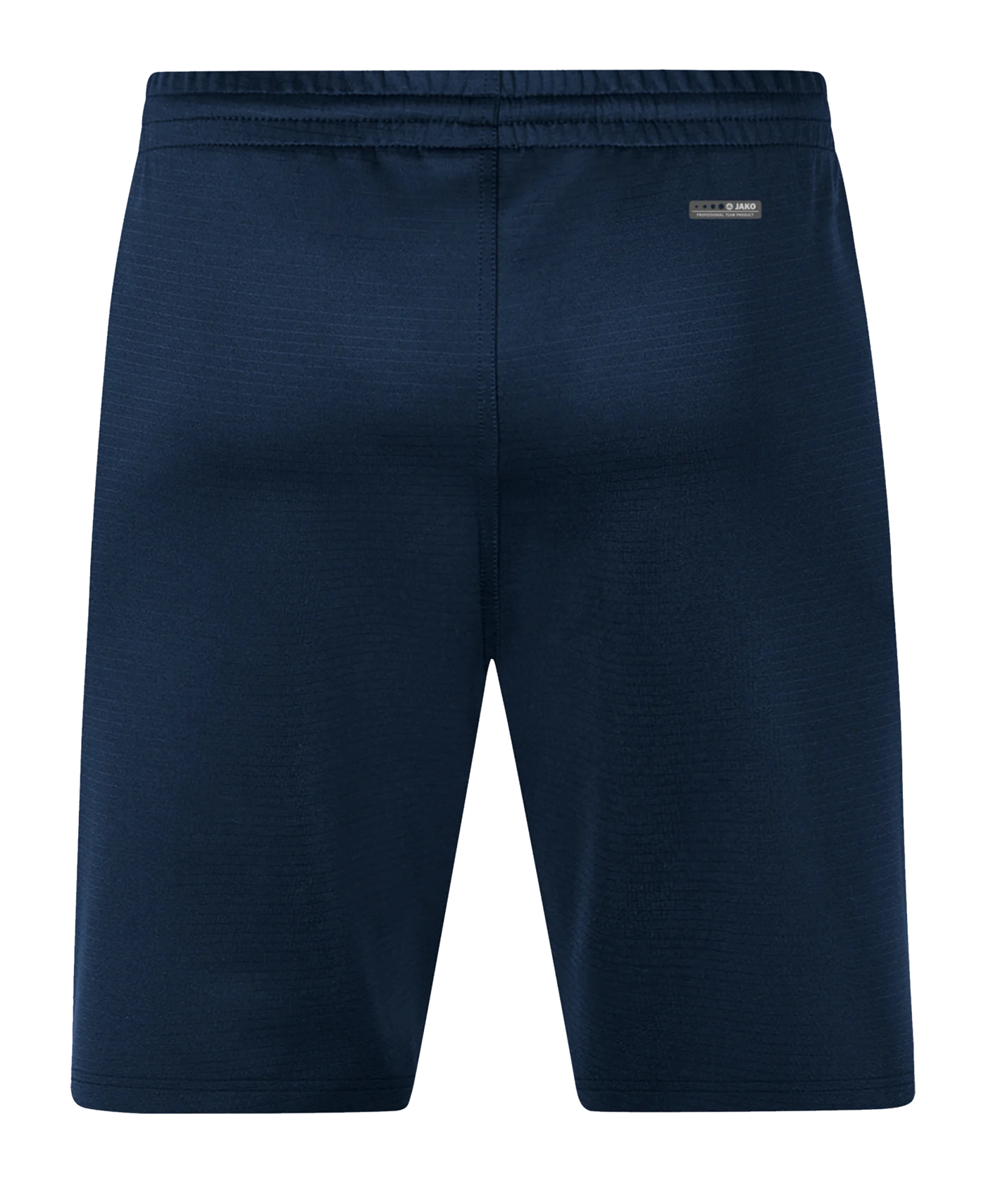 JAKO Challenge Trainingsshort Blau Braun F905