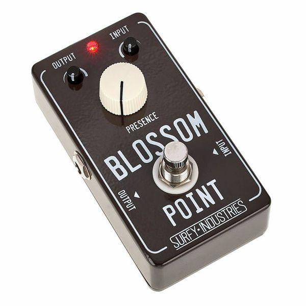 Surfy Industries Blossom Point Boost