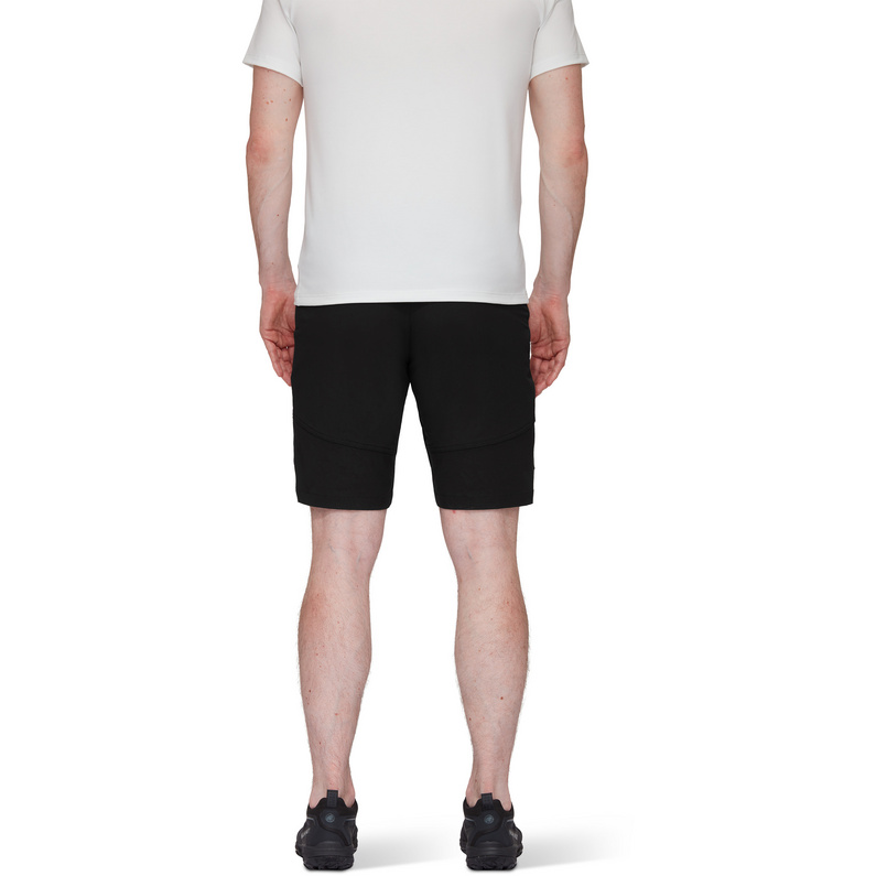 Mammut Herren Zinal Hybrid Shorts