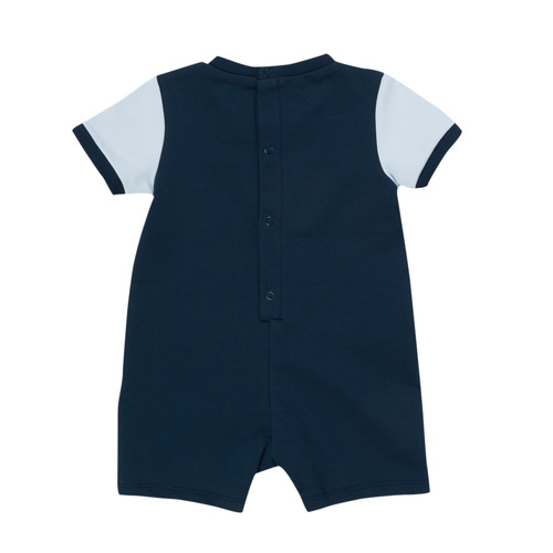 BOSS - TALLIATO - Bleu