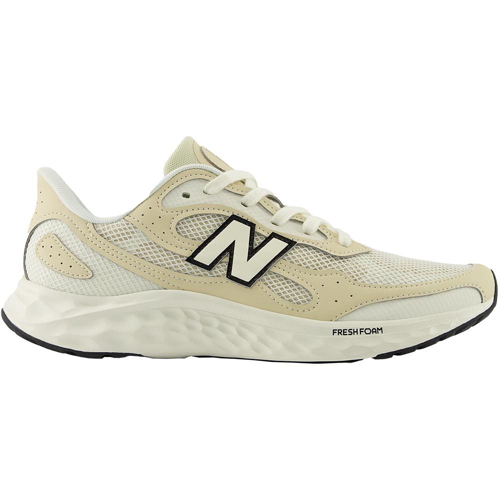 New Balance Fresh Foam Arishi v4 Sneaker Herren angora