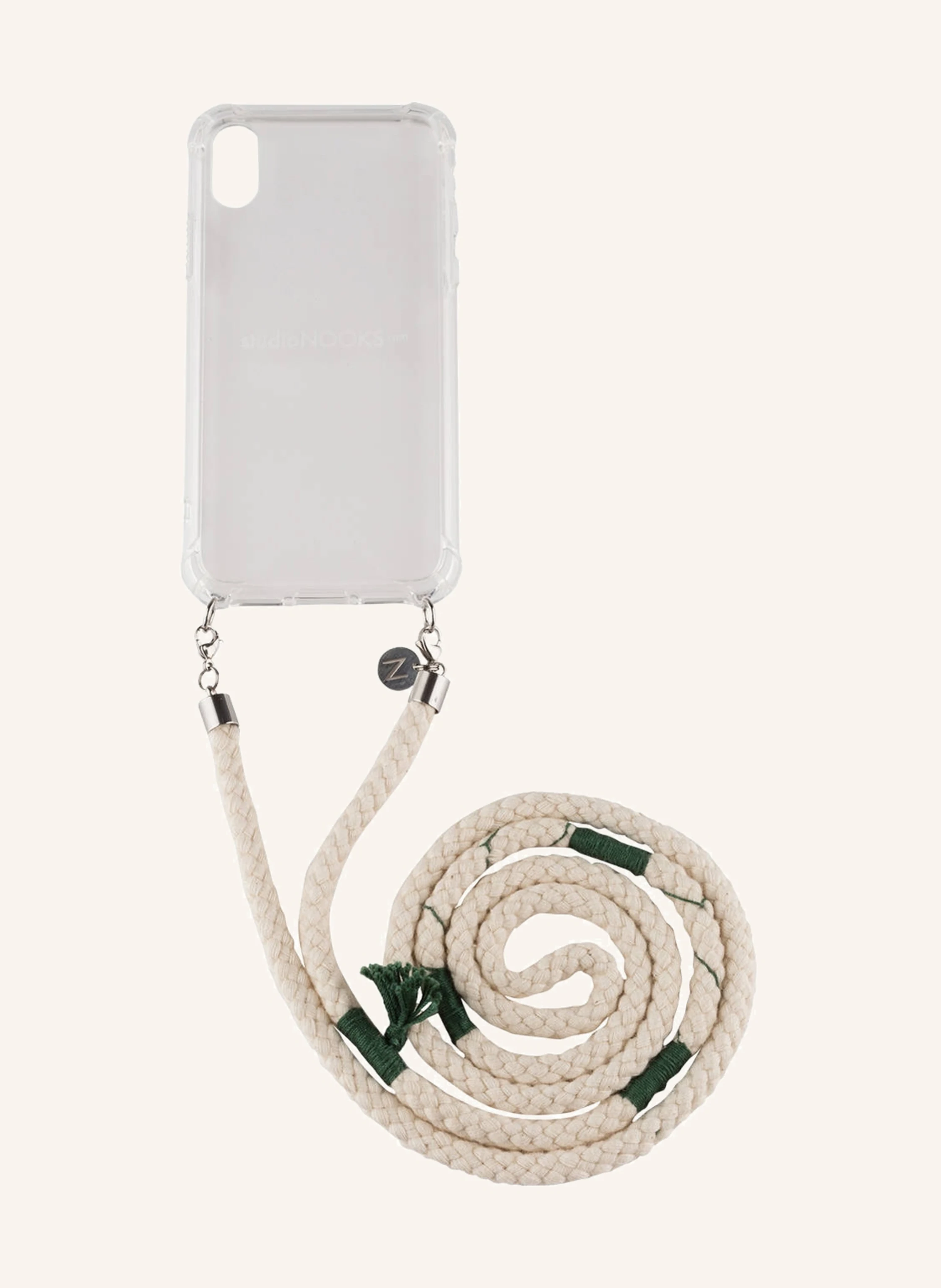 studioNOOKS Smartphone-Hülle