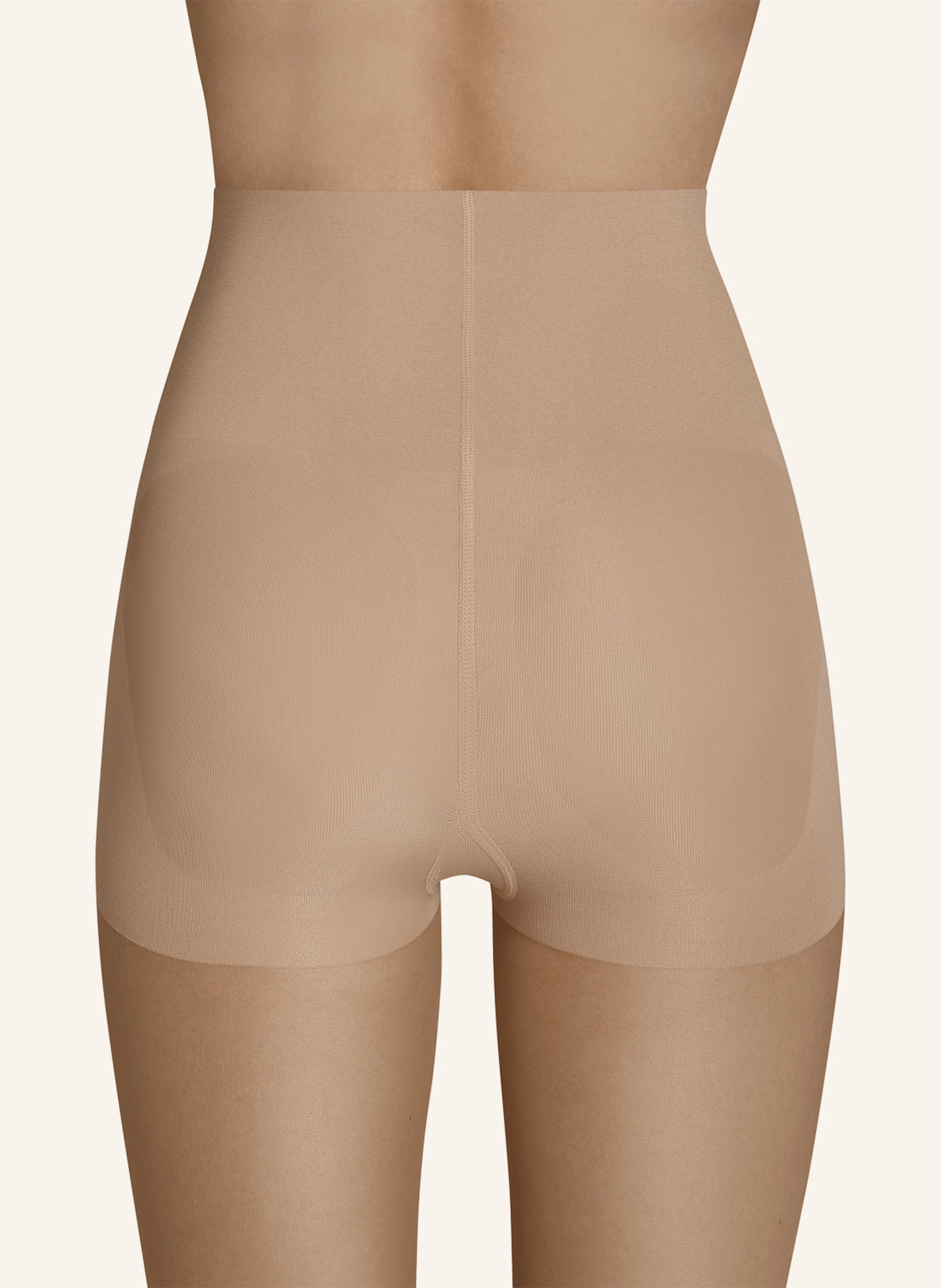 ITEM m6 Feinstrumpfhose INVISIBLE 15 CONTROL TOP mit Kompression