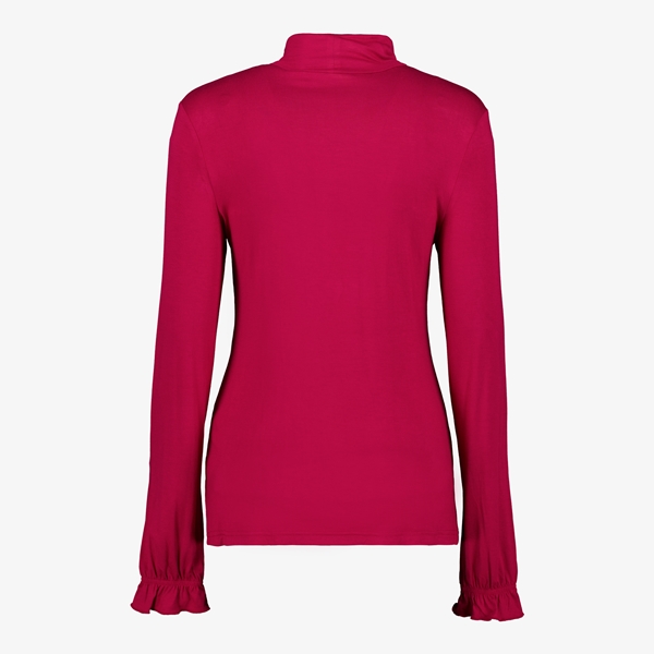 TwoDay dames coltrui rood