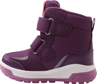 Reima Qing Vintersko, Deep Purple